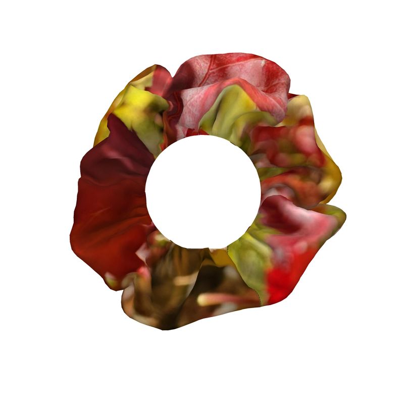 Scrunchie 3 pack Autumn