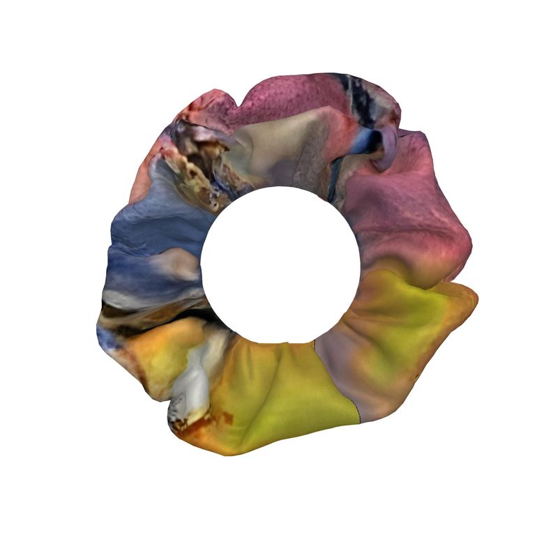 Scrunchie 3 pack Autumn