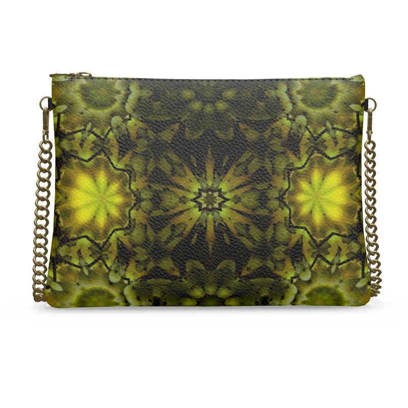 Crossbody Bag Fall Forest