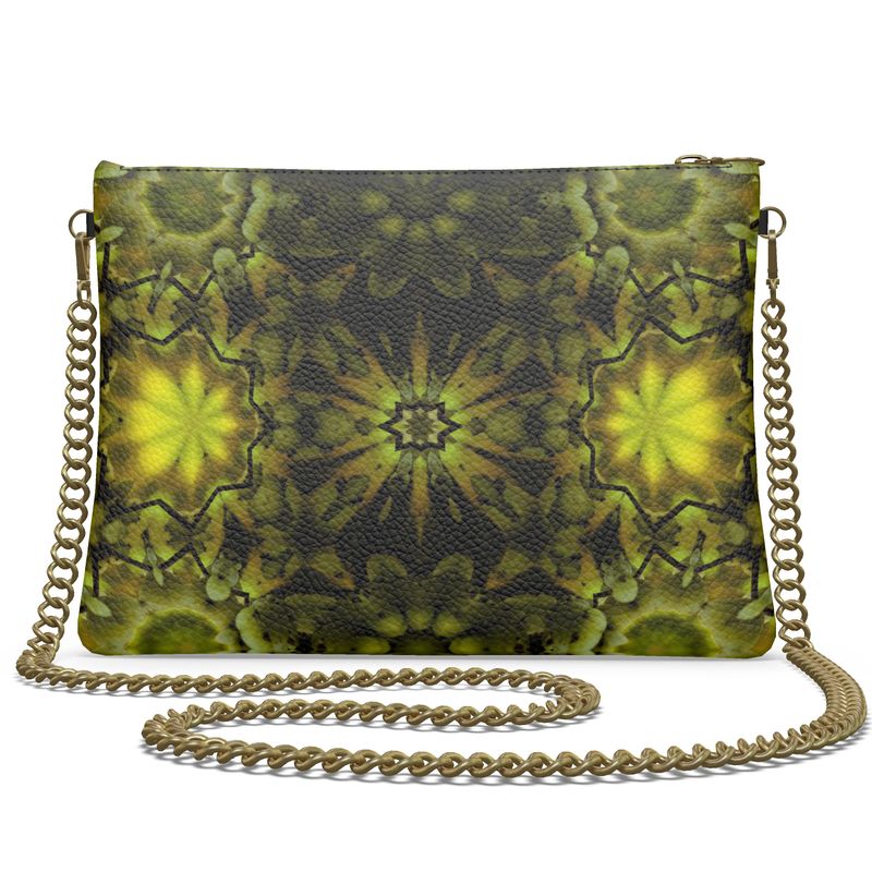 Crossbody Bag Fall Forest