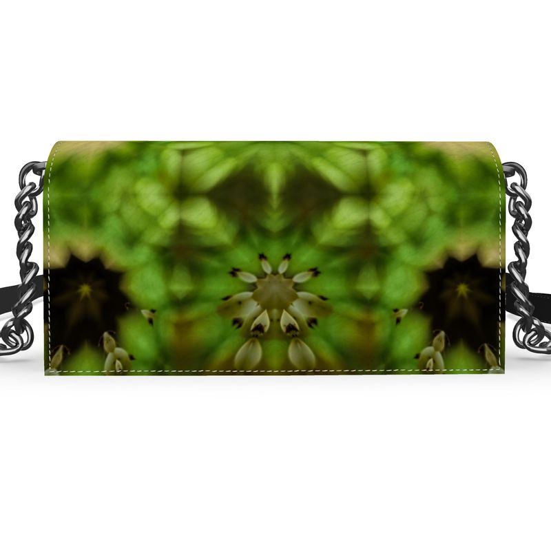 Kenway Evening Bag Autumn Forrest