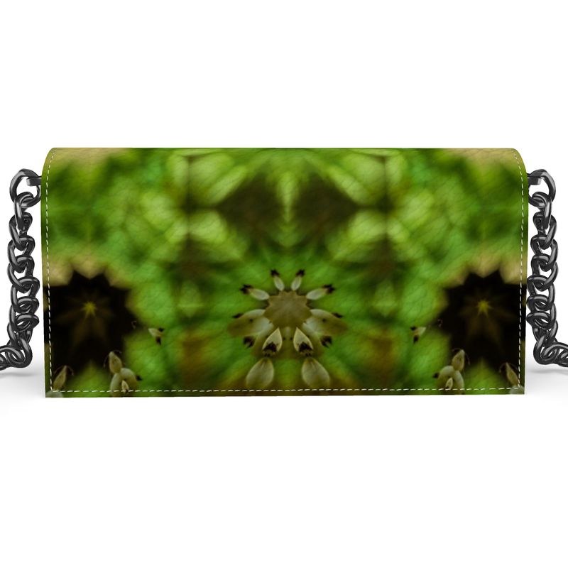 Kenway Evening Bag Autumn Forrest