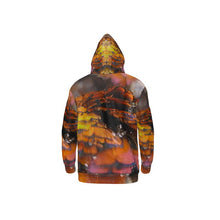 Load image into Gallery viewer, Hoodie Pheasant Feathers
