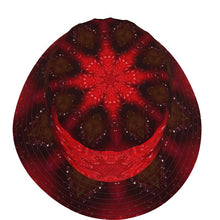 Charger l&#39;image dans la galerie, Bucket Hat Indian Blanket Flower
