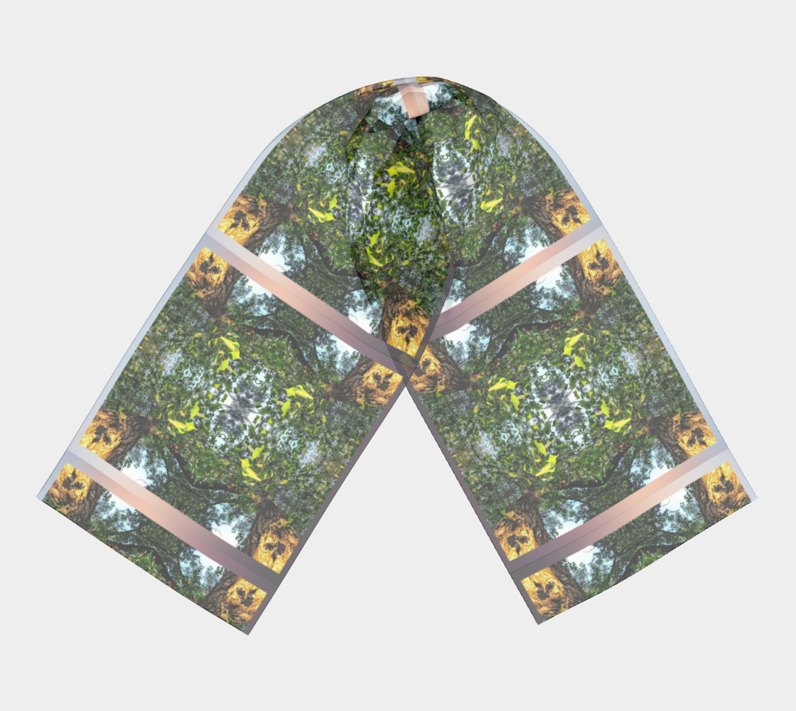 Cottonwoods Pinwheel