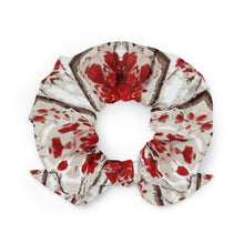 Load image into Gallery viewer, Buffalo Berries Scrunchie
