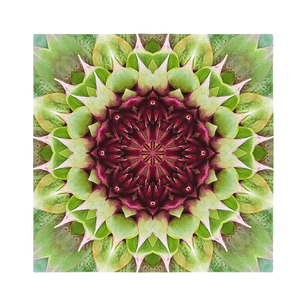 Thistle Sublimation Bandana