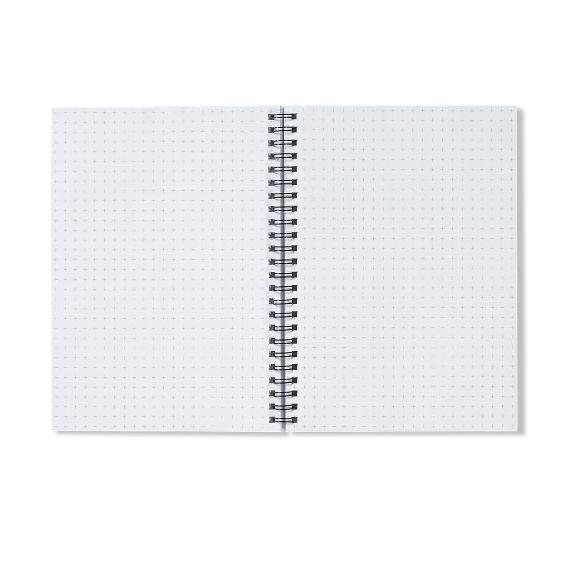 Cottonwoods Notebook