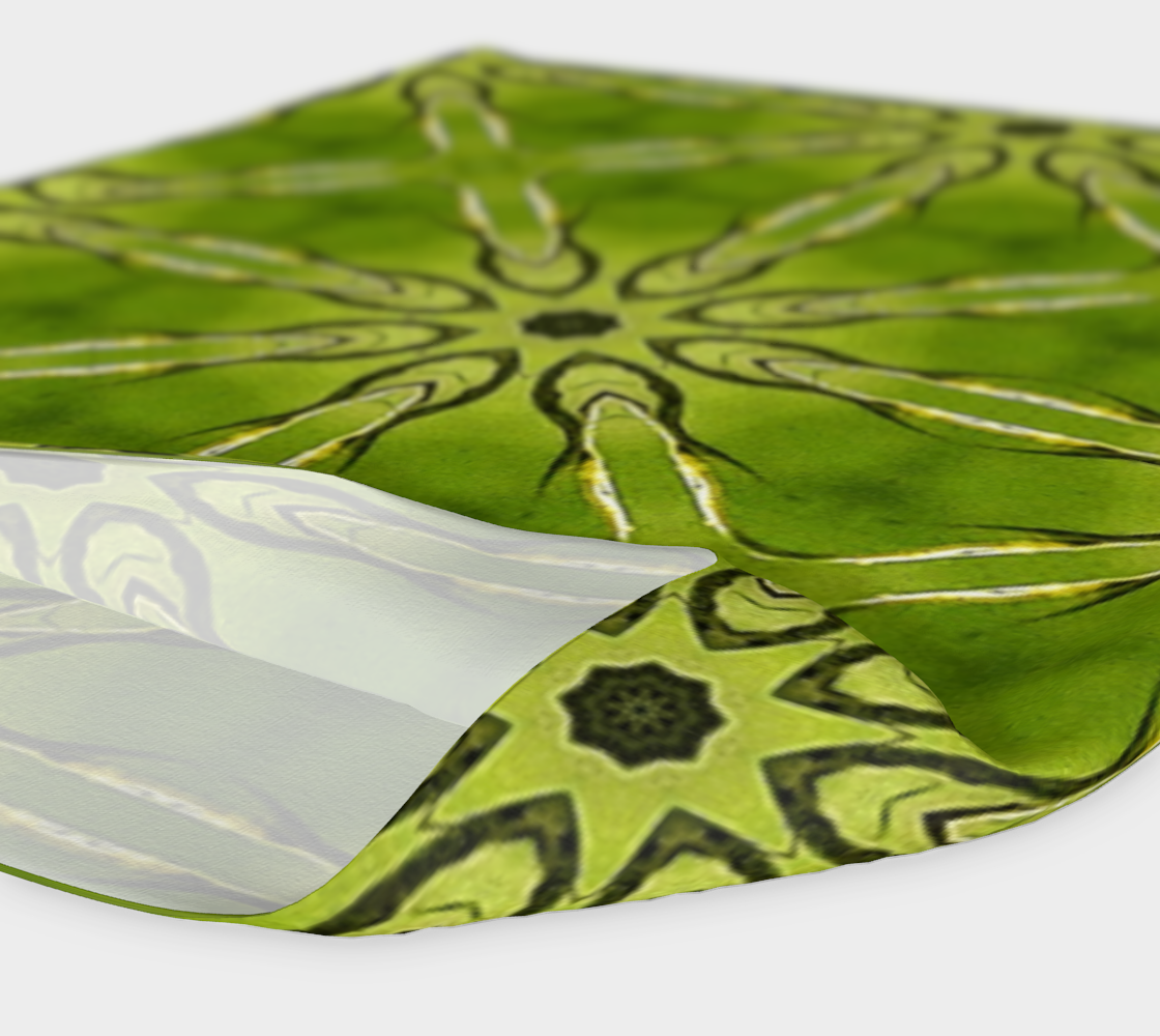 Dandelion Gold Shimmer Headband