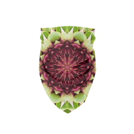 Thistle Sublimation Bandana