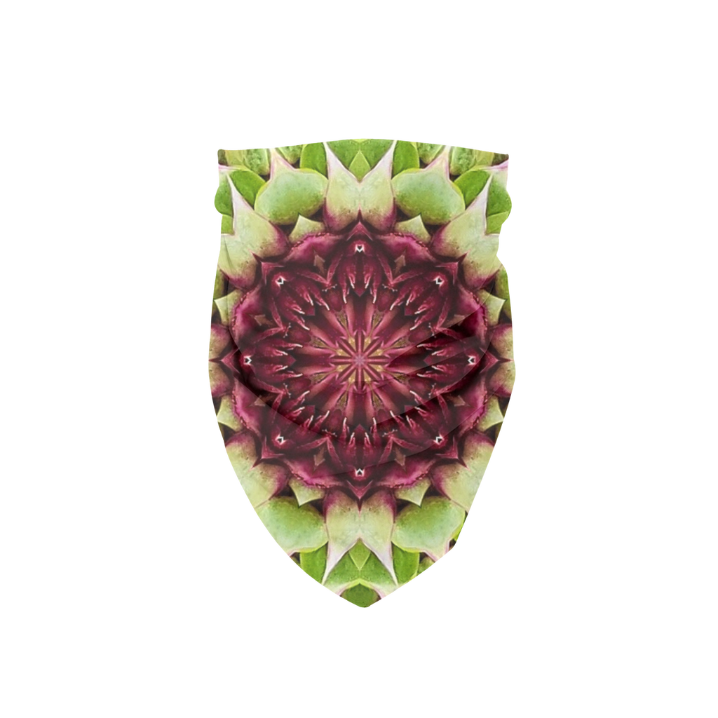 Thistle Sublimation Bandana