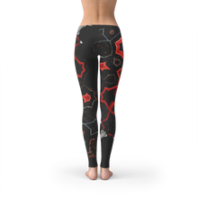 Load image into Gallery viewer, Old Trucks Leggings

